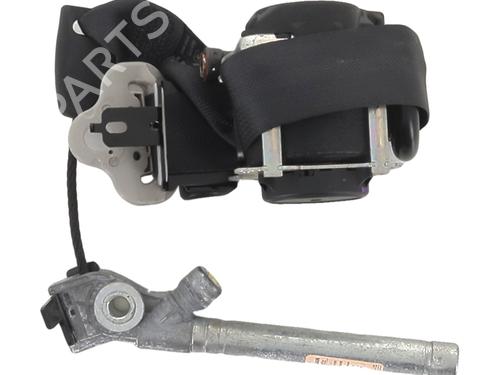 Used Front left seatbelt NISSAN MICRA V (K14) 1.0 IG-T 100 (101 hp) 32255085