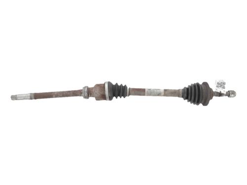 Used Right front driveshaft Right front driveshaft PEUGEOT 206 Hatchback (2A/C) 1.4 i (75 hp) 40441510 40441510