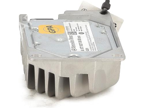 Other MERCEDES-BENZ A-CLASS (W177) | BP30558852O1