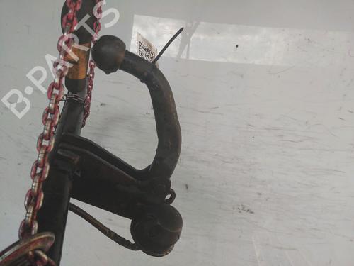 Tow ball/Mechanism FORD FOCUS II (DA_, HCP, DP) 1.8 TDCi | BP31749079C141