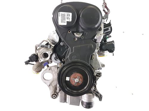 Used Engine Engine 39489420 39489420
