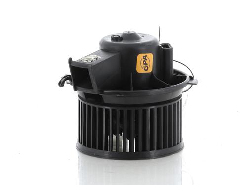 Heater blower motor PEUGEOT 206 Hatchback (2A/C) 1.4 HDi eco 70 | BP16969356M62 