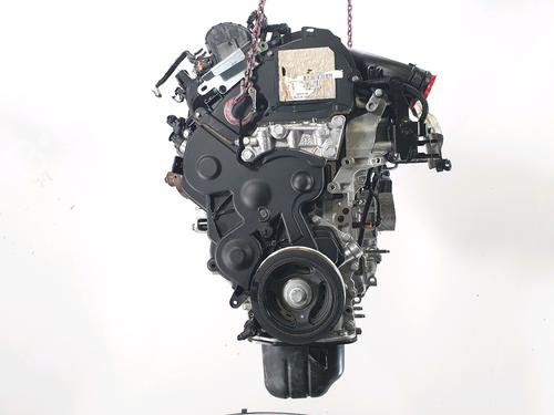 Used Engine Engine CITROËN DS3 (SA_) 1.6 HDi 90 (92 hp) 34230728 34230728