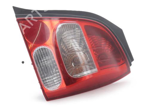 Right taillight RENAULT TWINGO II (CN0_) 1.2 16V (CN04, CN0B) | BP38792540C35 - Image 5