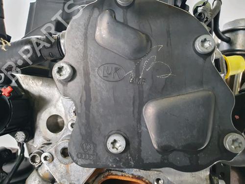Engine SEAT IBIZA IV (6J5, 6P1) 1.4 TDI | BP36831321M1 - Image 8