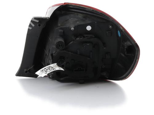 Left taillight DACIA SANDERO II TCe 90 (B8M1, B8MA, B8AC) | BP29820167C34 