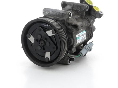 Compressor A/C Compressor A/C 37680381 37680381