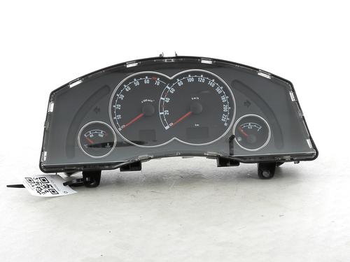 Instrument cluster OPEL MERIVA A MPV (X03) 1.6 (E75) | BP15645970C47 