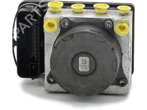 ABS Bremseaggregat CITROËN C3 II (SC_) 1.2 VTi 82 (82 hp) 29762246