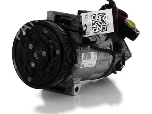 AC-Kompressor RENAULT CLIO IV (BH_) 1.5 dCi 75 (75 hp) 28332577