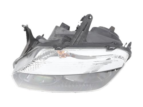 Left headlight DACIA DUSTER (HS_) 1.5 dCi 4x4 (HSMC, HSMD) | BP39666470C28 - Image 5