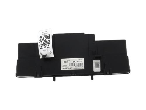 Instrument cluster VW TOURAN (1T1, 1T2) 1.9 TDI | BP29517620C47 