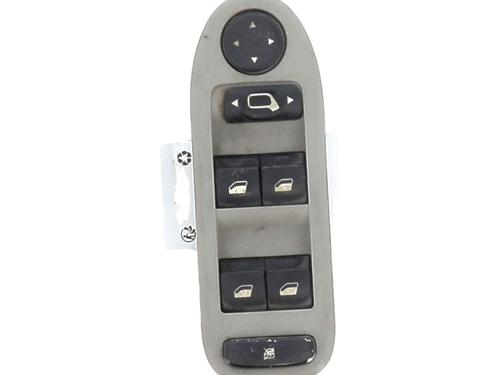 Used Left front window switch CITROËN C5 I (DC_) 2.0 HDi (DCRHZB, DCRHZE) (109 hp) 27246869