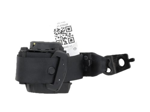Used Rear right belt tensioner Rear right belt tensioner RENAULT CLIO IV Grandtour (KH_) [2012-2021] 35892021 35892021