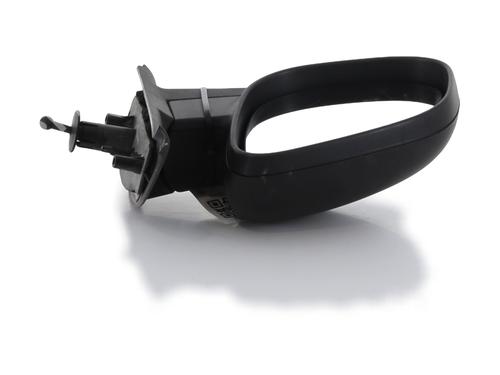 Left mirror MERCEDES-BENZ CITAN Box Body/MPV (W415) 109 CDI (415.601, 415.603, 415.605) | BP29762185C26 
