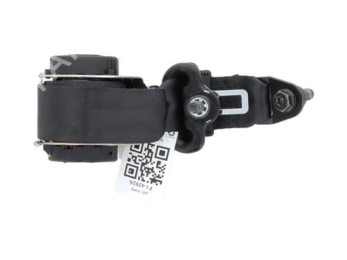 Pretensor trasero derecho FIAT PANDA (312_, 319_) 0.9 (312PXG1A) (86 hp) 32334061