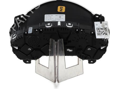 Instrument cluster FORD FOCUS IV Turnier (HP) 1.0 EcoBoost mHEV Flex | BP30607461C47 