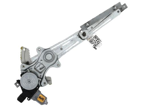 Used Front left window mechanism CITROËN C4 AIRCROSS 1.6 HDi 115 (114 hp) 31963733