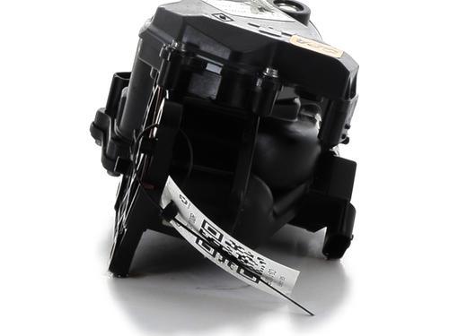 Throttle body RENAULT SCÉNIC III (JZ0/1_) 1.6 dCi (JZ00, JZ12) | BP30118238M82