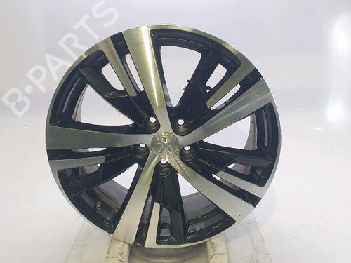 Rim PEUGEOT 3008 II SUV (MC_, MR_, MJ_, M4_) Hybrid | BP29110749C45 