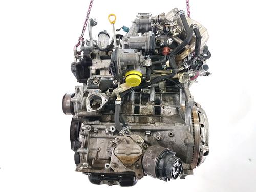 Engine TOYOTA YARIS (_P9_) 1.4 D-4D (NLP90_, NLP90R) | BP36211680M1 - Image 2