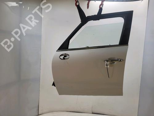 Used Left front door Left front door MINI MINI COUNTRYMAN (R60) One D (90 hp) 34337695 34337695