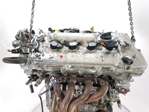 Engine TOYOTA VERSO (_R2_) 1.8 (ZGR21_, ZGR21R) | BP30669317M1 