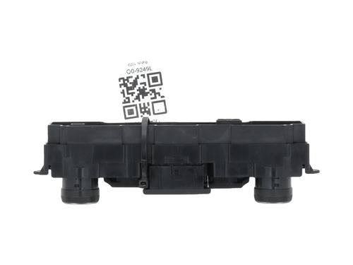 Climate control HONDA CIVIC X Hatchback (FC_, FK_) 1.0 VTEC (FK6) | BP31912561I5