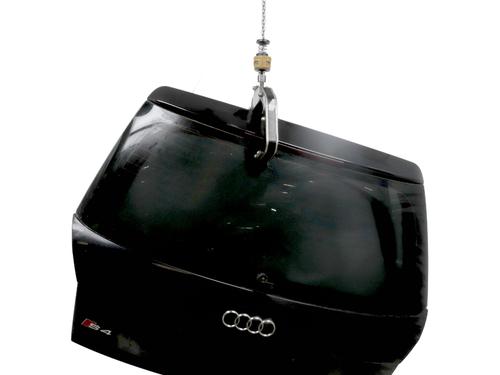 Bakluke CC/Kombi-Kupé AUDI A4 B6 Avant (8E5) S4 quattro (344 hp) 29265079