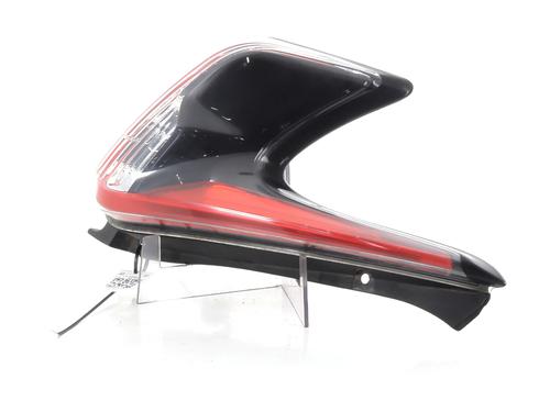 Left taillight NISSAN JUKE (F15) 1.2 DIG-T | BP31122747C34