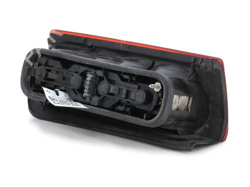 Left taillight OPEL COMBO Box Body/MPV 1.3 CDTI 16V | BP25620967C34 