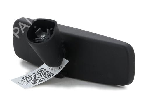 Rear mirror PEUGEOT 208 I (CA_, CC_)  | BP28332805I6 