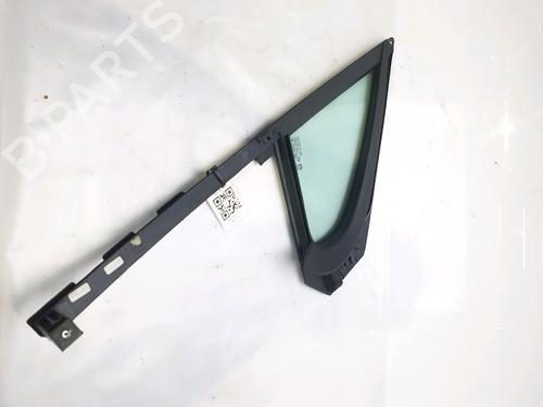 Front left quarter glass PEUGEOT 208 I (CA_, CC_)  | BP28332828C111 