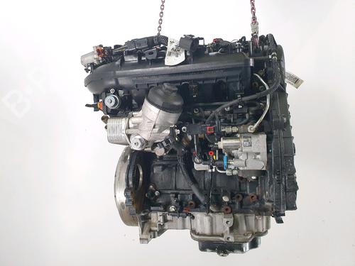 Engine OPEL CORSA D (S07) 1.7 CDTI (L08, L68) | BP34337527M1 - Image 4