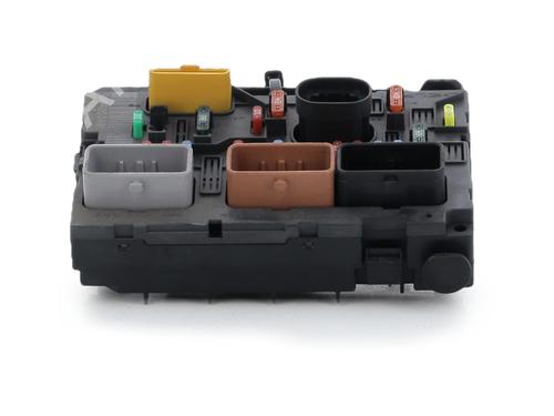 Used Fuse box Fuse box CITROËN C3 I (FC_, FN_) [2002-2013] 35891811 35891811