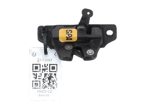 Used Tailgate lock PEUGEOT PARTNER MPV (5_, G_) [1996-2025]  27812796