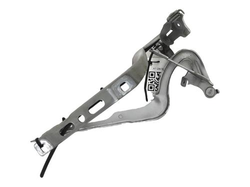 Used Hinge/Door check strap PEUGEOT 208 I (CA_, CC_) 1.2 VTI 82 (82 hp) 31876126