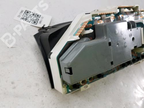 Instrument cluster CITROËN ZX Break (N2) 1.4 i | BP10644577C47 