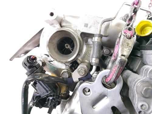 Engine CITROËN C3 II (SC_) 1.4 HDi 70 (SC8HZC, SC8HR0, SC8HP4) | BP37457348M1 - Image 9