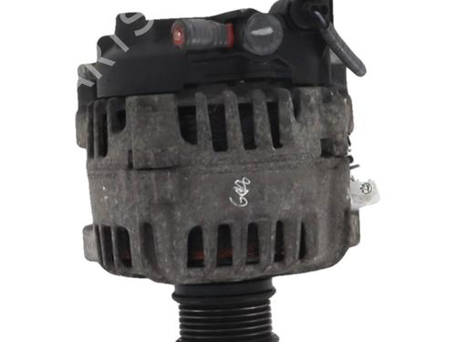 Alternator FORD FIESTA VI (CB1, CCN) 1.5 TDCi | BP27921873M7 