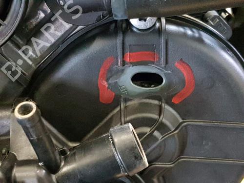Engine VW POLO VI (AW1, BZ1, AE1) 1.0 TSI | BP38978389M1 - Image 12