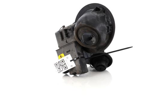 Fuel flap FORD FOCUS II (DA_, HCP, DP) 1.8 TDCi | BP17466969C131 