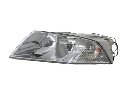 Used Left headlight SKODA OCTAVIA II Combi (1Z5) 2.0 TDI 16V (136 hp) 29197604