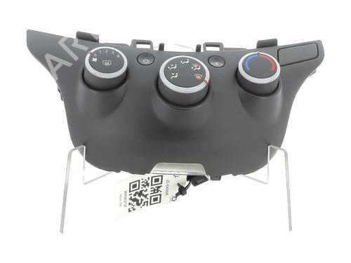Climate control CHEVROLET SPARK (M300)  | BP25589937I5