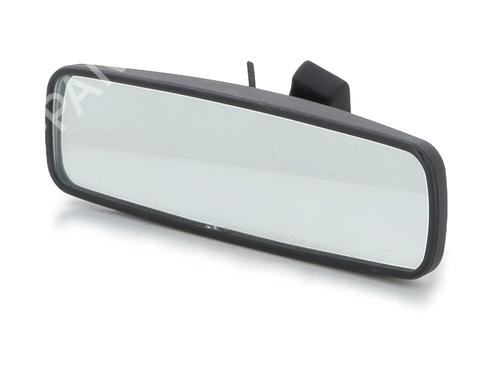 Used Rear mirror Rear mirror DACIA SANDERO II TCe 90 (B8M1, B8MA, B8AC) (90 hp) 33745603 33745603