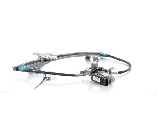 Front left window mechanism RENAULT TWINGO II (CN0_) 1.6 RS (CN0N, CN0R, CN0S) | BP18318007C22 