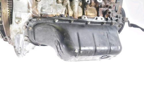 Engine PEUGEOT 206 Hatchback (2A/C)  | BP25993220M1 