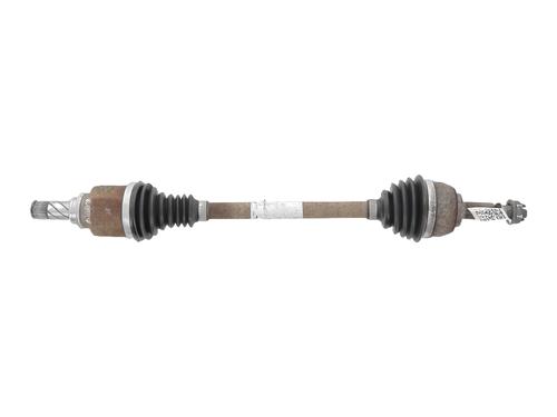 Used Left front driveshaft RENAULT KANGOO Express (FW0/1_) 1.5 dCi 75 (FW07, FW10, FW04) (75 hp) 31303683