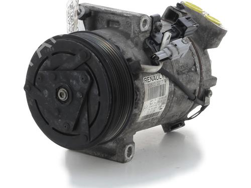 Klimakompressor für RENAULT CLIO IV (BH_) 0.9 TCe 90 (BHNF, BHMA, BHMH, BHJK, BHJR) (90 hp) 29987705