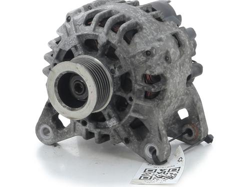 Used Alternator RENAULT CLIO III (BR0/1, CR0/1) 1.2 16V (BR0P, CR0P) (101 hp) 30827370